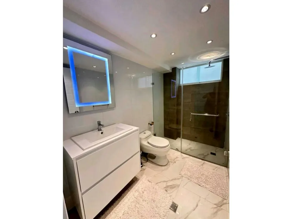 Alquilo apartamento 110m2 Sebucan 3115 - 14