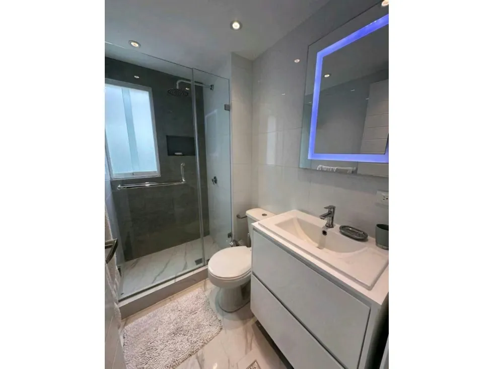 Alquilo apartamento 110m2 Sebucan 3115 - 17