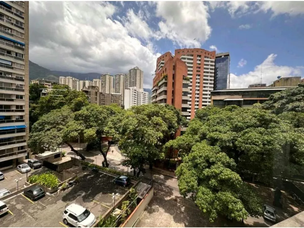 Alquilo apartamento 110m2 Sebucan 3115 - 18