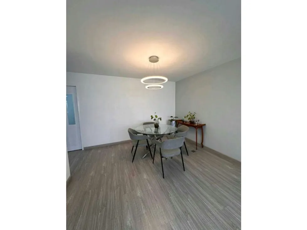 Alquilo apartamento 110m2 Sebucan 3115 - 5