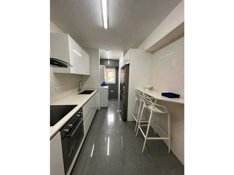 Alquilo apartamento 110m2 Sebucan 3115 - 6