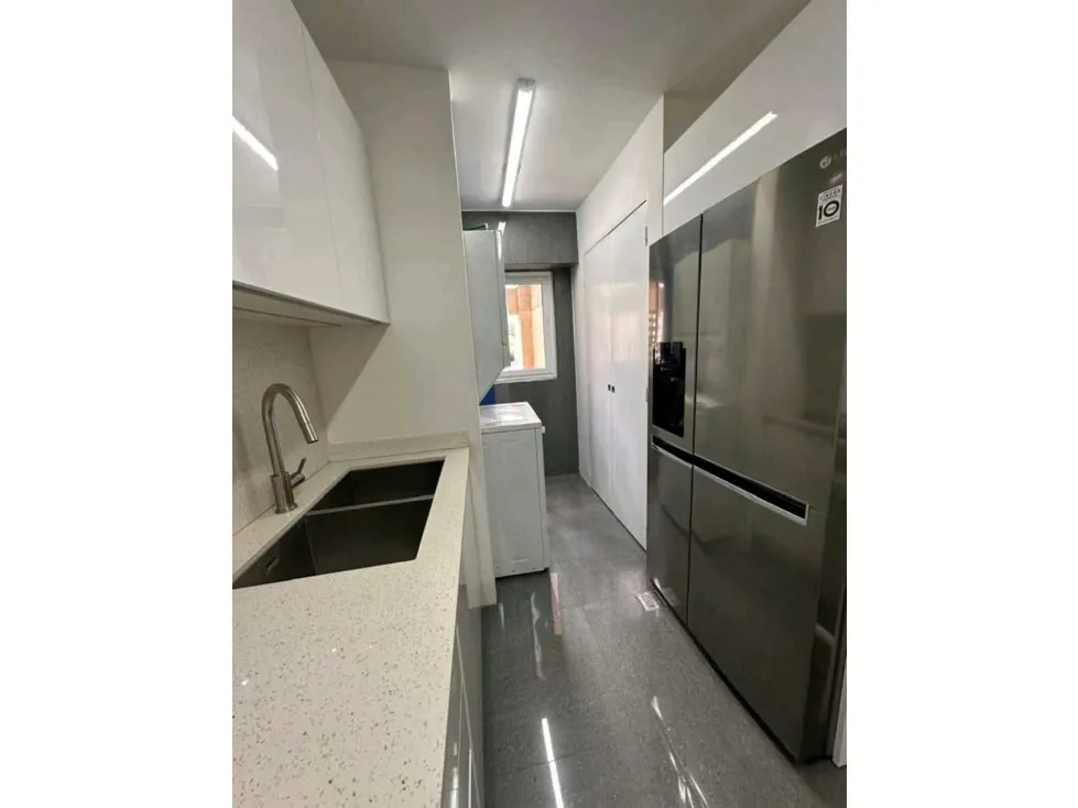 Alquilo apartamento 110m2 Sebucan 3115 - 8
