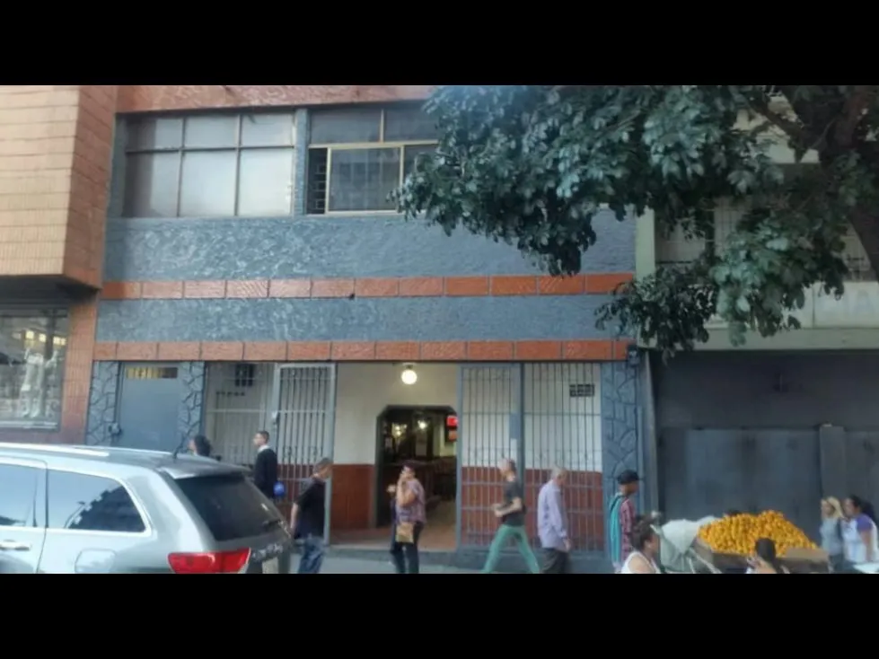 Local Comercial en Venta en Av Fuerzas Armadas Caracas ¡Oportunidad!