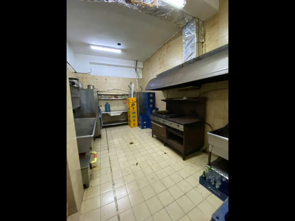 Local Comercial en Venta en Av Fuerzas Armadas Caracas ¡Oportunidad! - 12