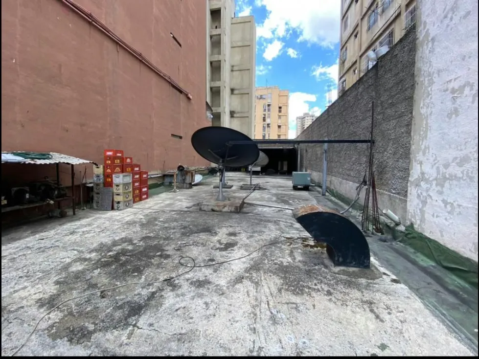 Local Comercial en Venta en Av Fuerzas Armadas Caracas ¡Oportunidad! - 15