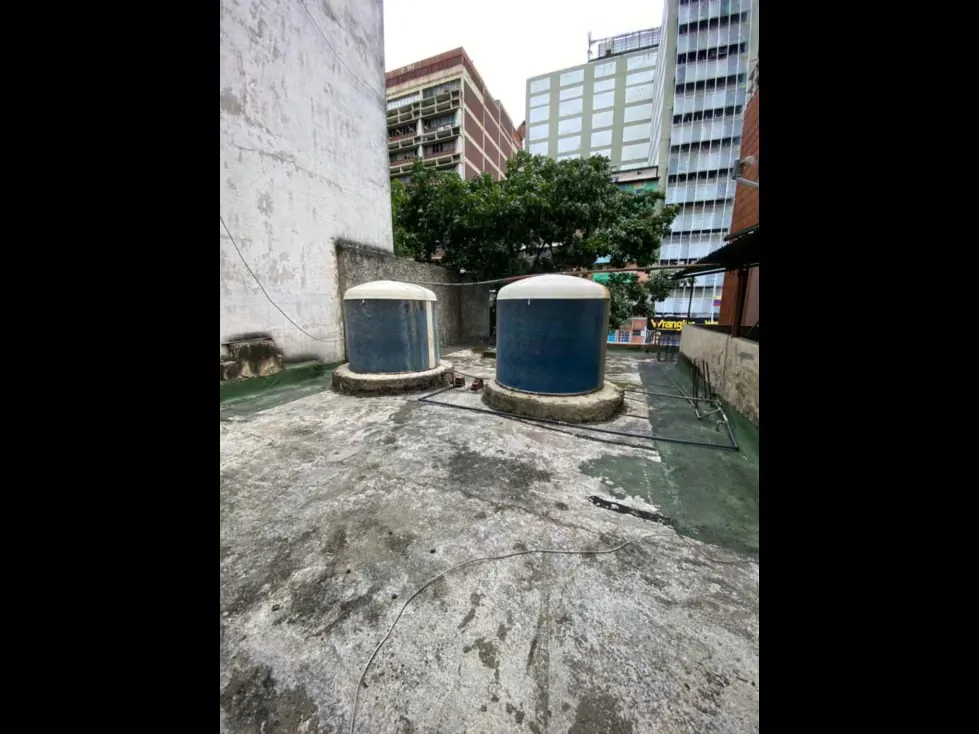 Local Comercial en Venta en Av Fuerzas Armadas Caracas ¡Oportunidad! - 16