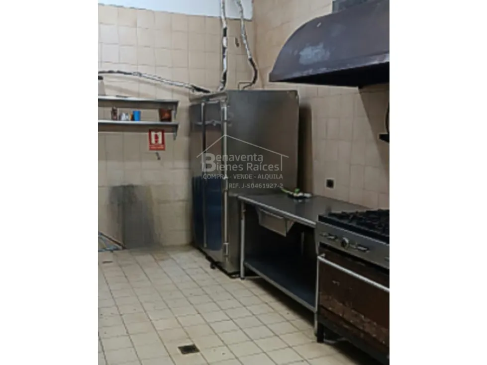 Local Comercial en Venta en Av Fuerzas Armadas Caracas ¡Oportunidad! - 17