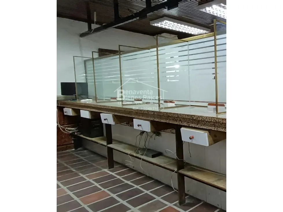 Local Comercial en Venta en Av Fuerzas Armadas Caracas ¡Oportunidad! - 19