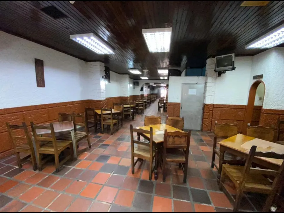 Local Comercial en Venta en Av Fuerzas Armadas Caracas ¡Oportunidad! - 8