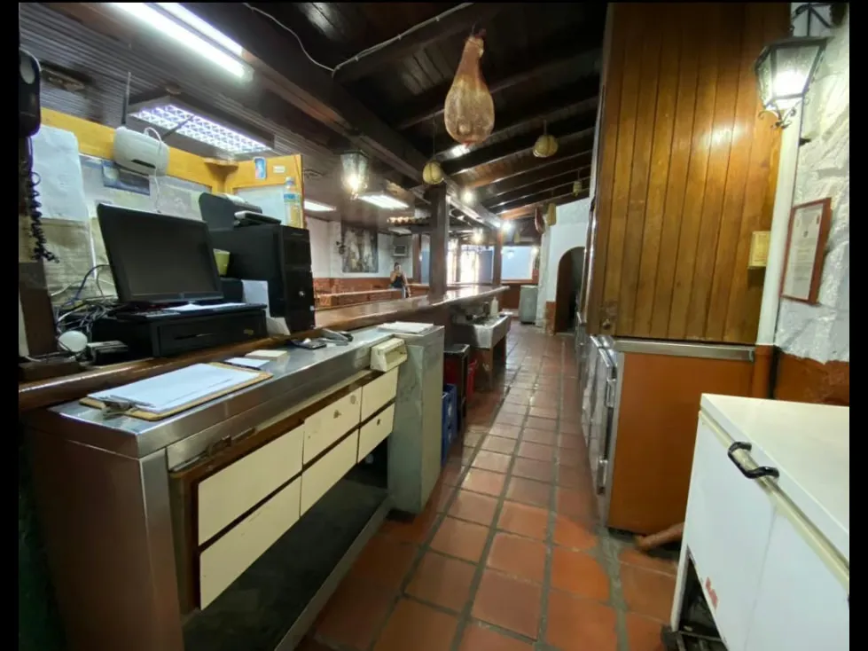 Local Comercial en Venta en Av Fuerzas Armadas Caracas ¡Oportunidad! - 9
