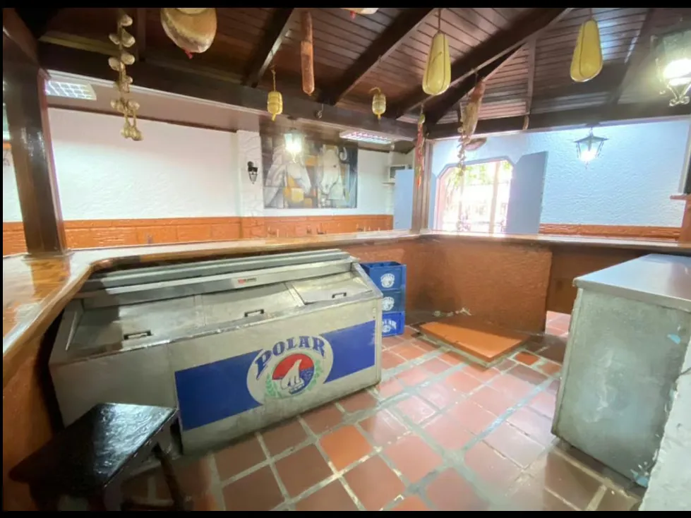 Local Comercial en Venta en Av Fuerzas Armadas Caracas ¡Oportunidad! - 10