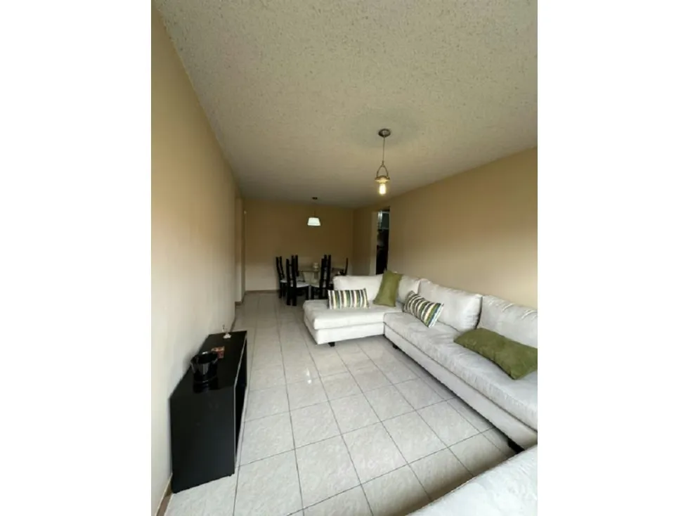 Apartamento en venta La Bonita 82mts/3H/2B/1PE - 2
