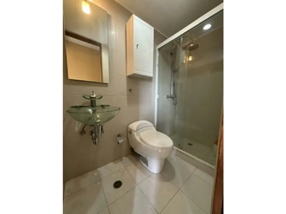 Apartamento en venta La Bonita 82mts/3H/2B/1PE - 11