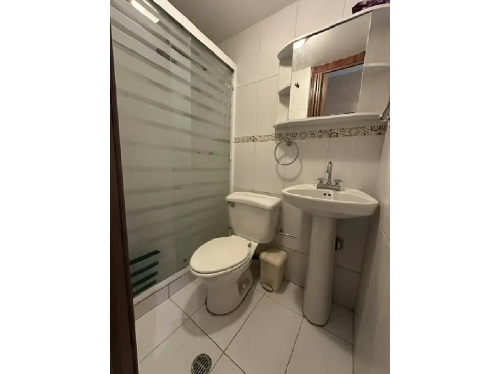Apartamento en venta La Bonita 82mts/3H/2B/1PE - 14