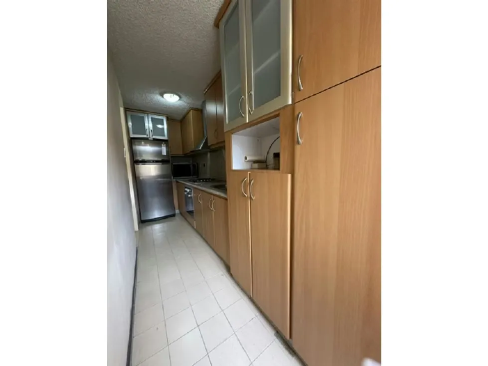 Apartamento en venta La Bonita 82mts/3H/2B/1PE - 6