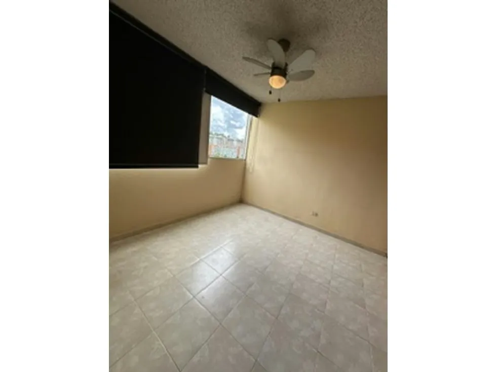 Apartamento en venta La Bonita 82mts/3H/2B/1PE - 8