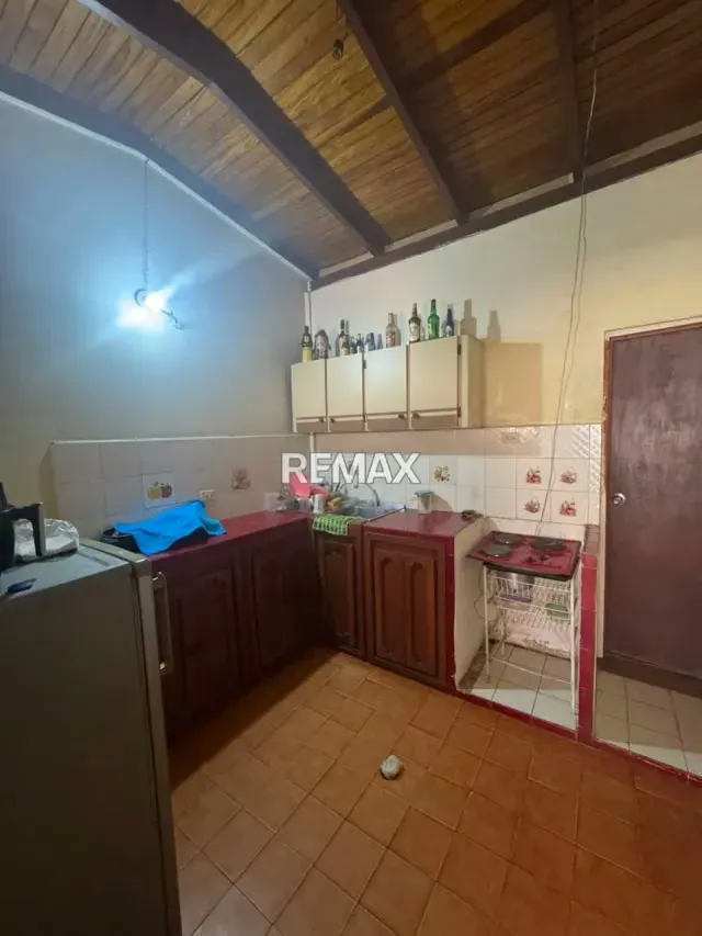 ALQUILER DE ANEXO URB VALLE LINDO - 4