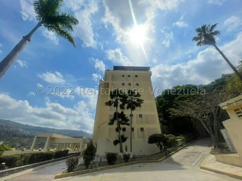 Apartamento (1 Nivel) en Venta en Macaracuay, Distrito Metropolitano