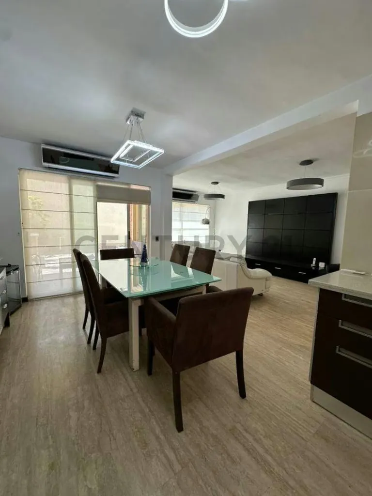 Alquiler de Townhouse - 11