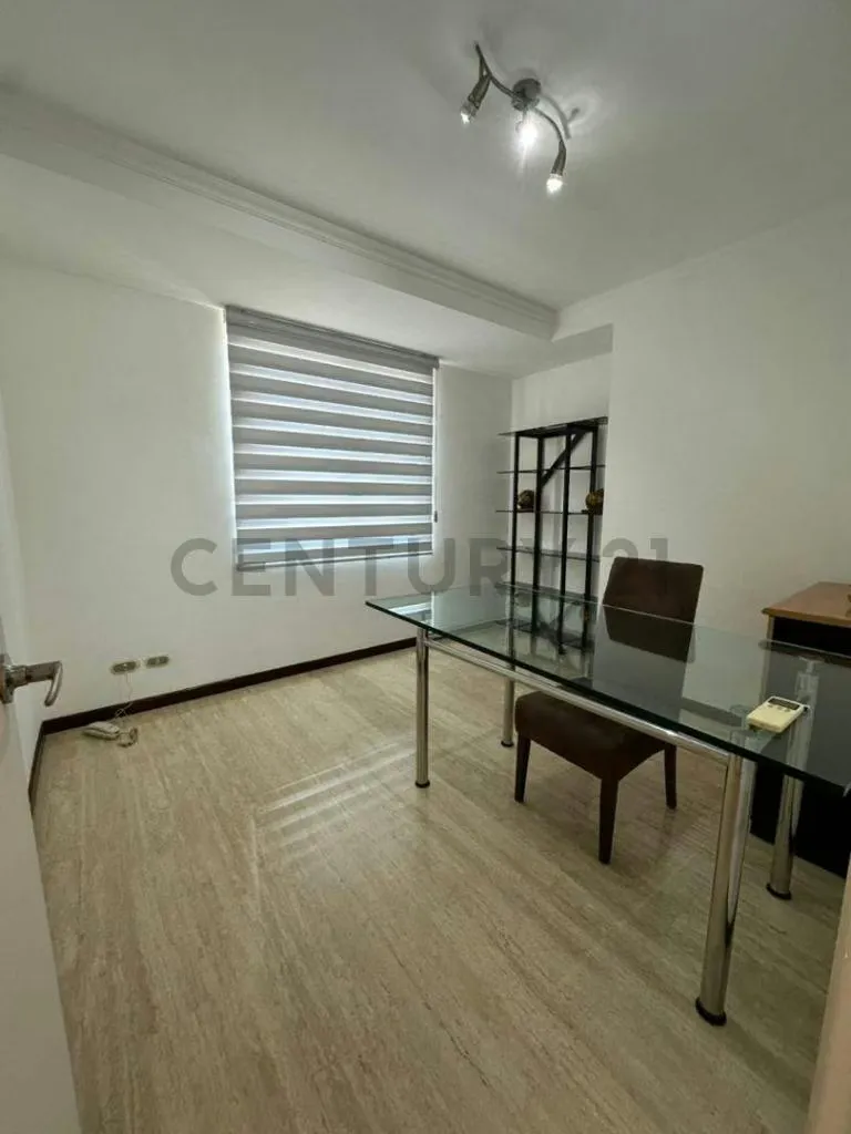 Alquiler de Townhouse - 12