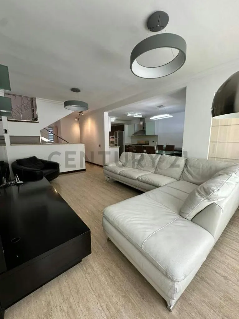 Alquiler de Townhouse - 14