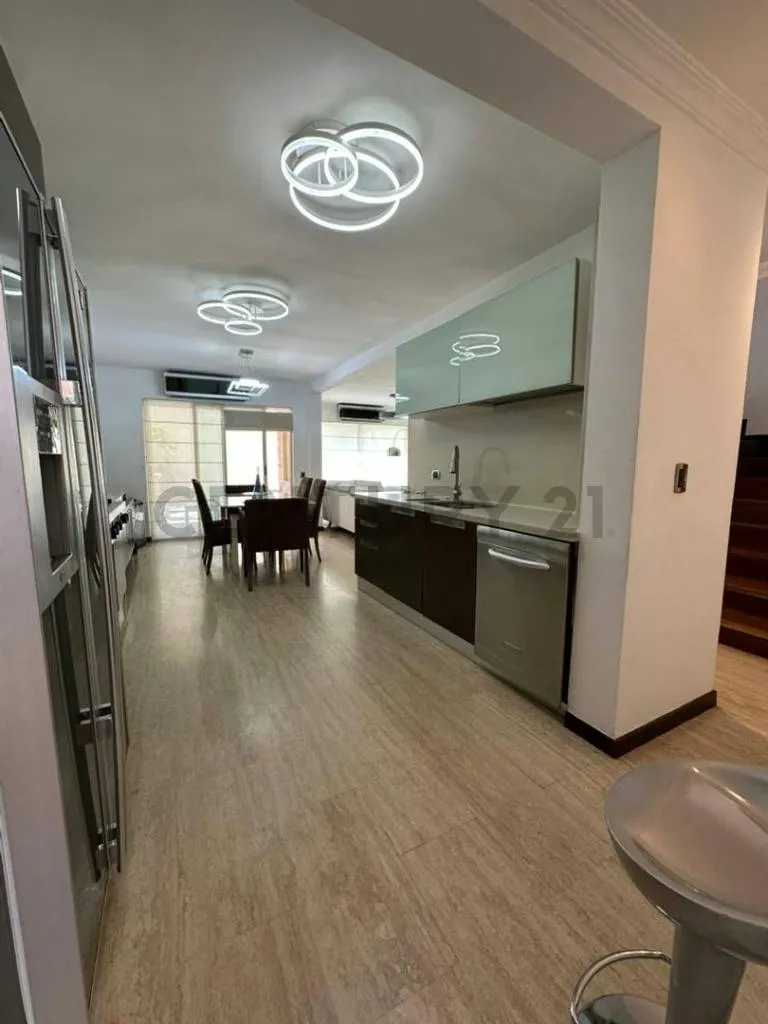 Alquiler de Townhouse - 20