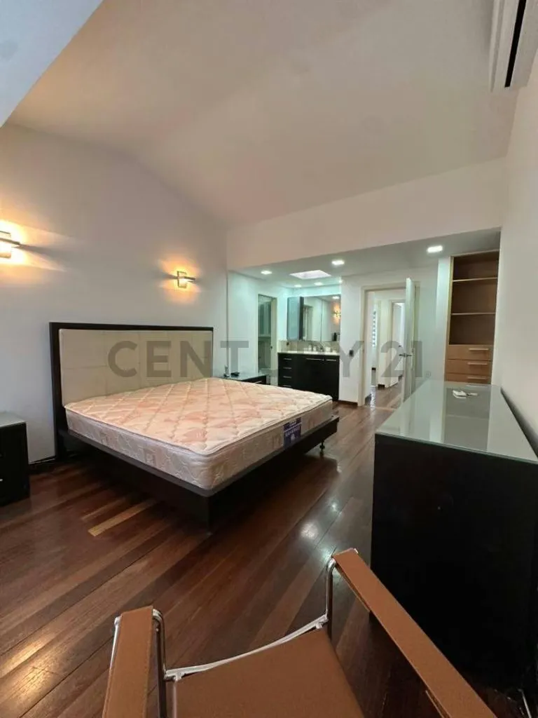 Alquiler de Townhouse - 22