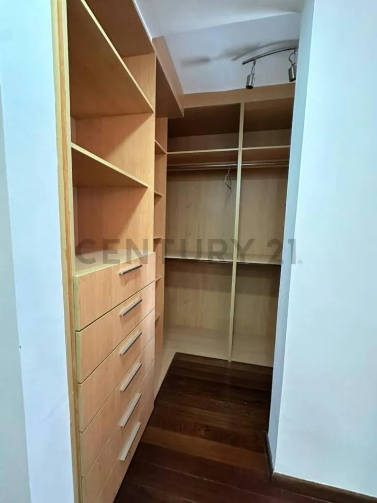 Alquiler de Townhouse - 24