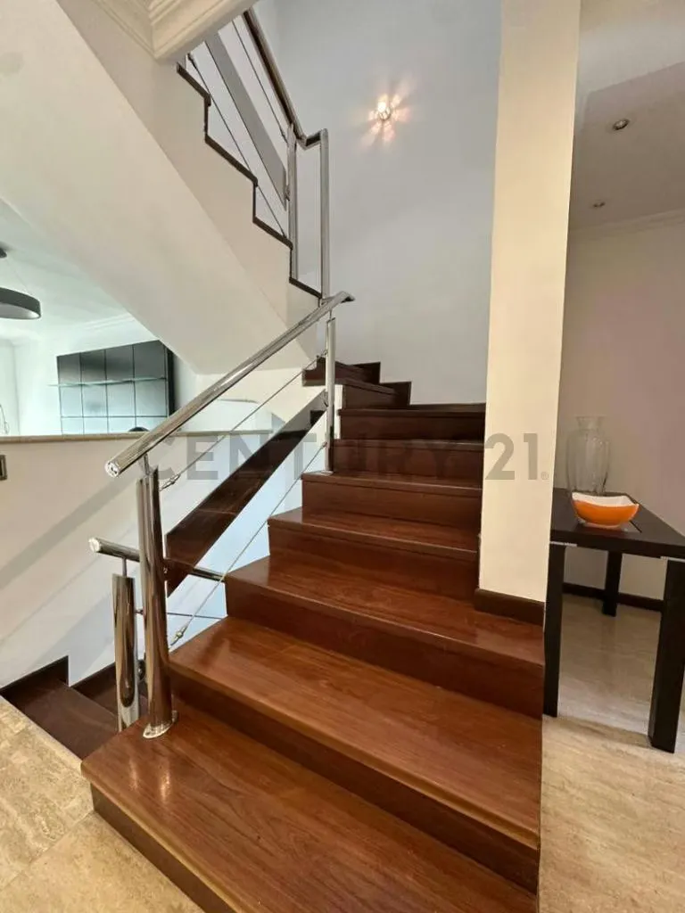 Alquiler de Townhouse - 30