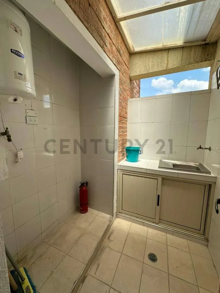 Alquiler de Townhouse - 35