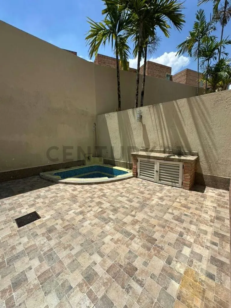 Alquiler de Townhouse - 8