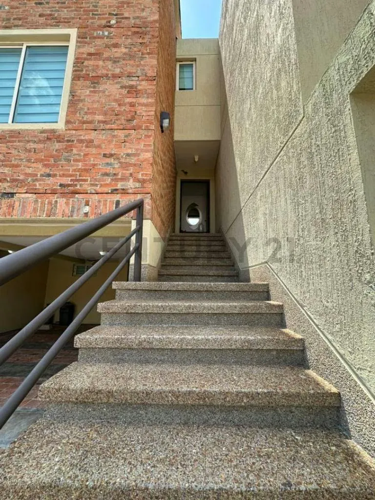 Alquiler de Townhouse - 9