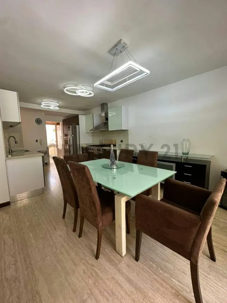 Alquiler de Townhouse - 10