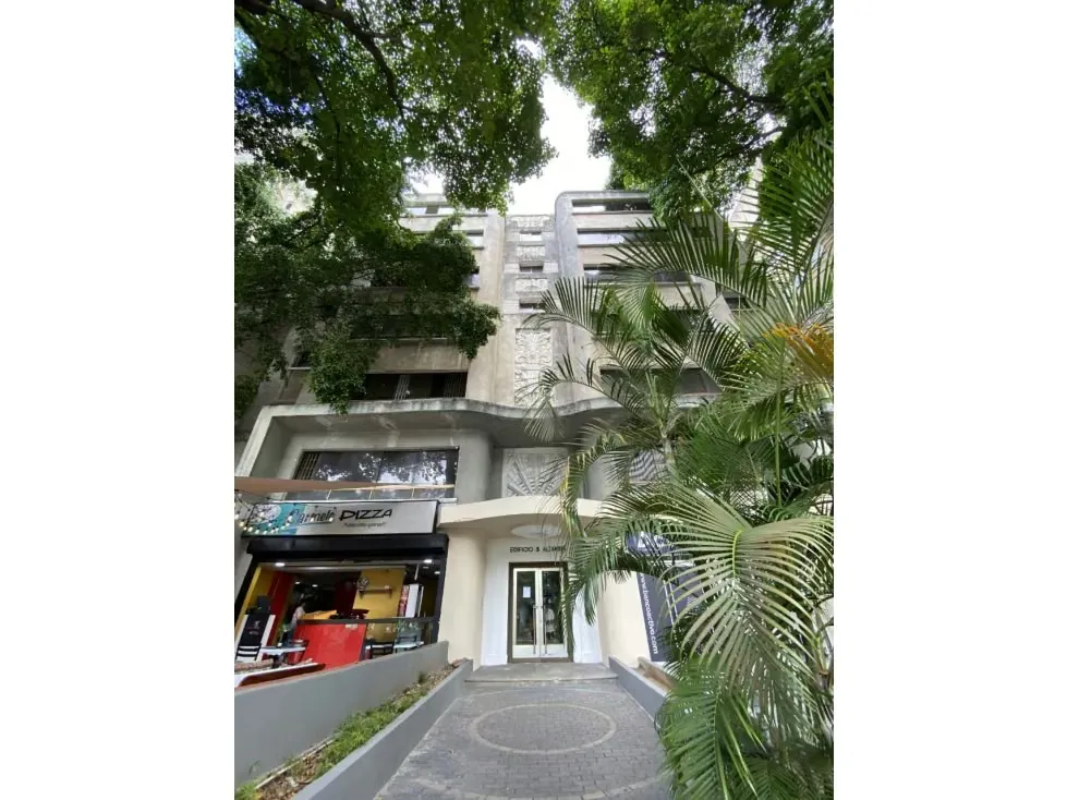 Edificio en venta 1500m², PLAZA ALTAMIRA