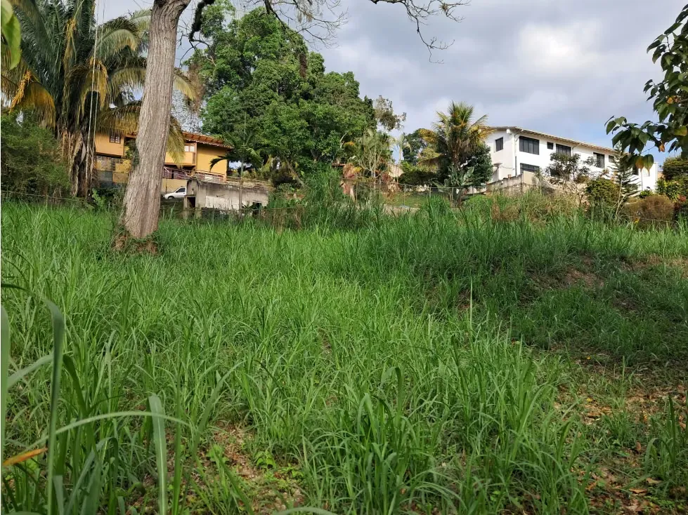 Vendo terreno 1056m2 La Unión 8240 - 4