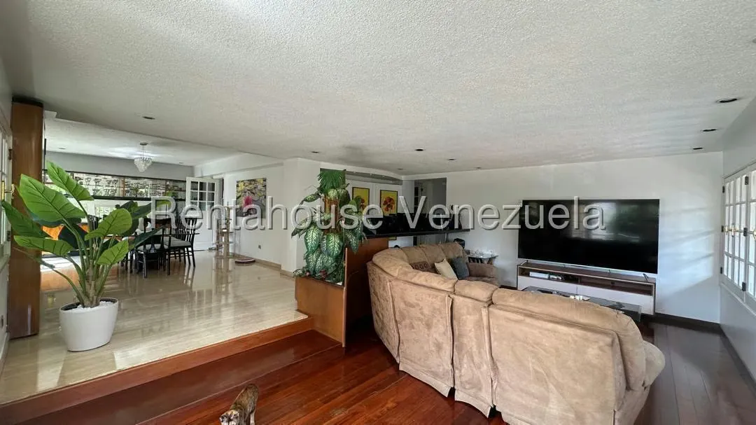 Apartamento (1 Nivel) en Venta en El Paraiso, Distrito Metropolitano