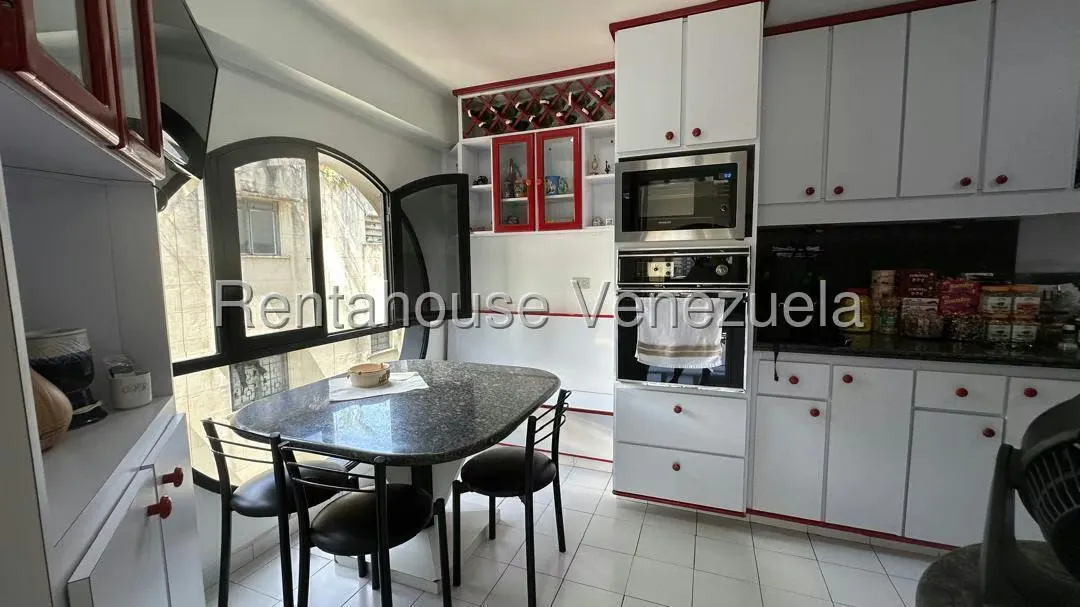 Apartamento (1 Nivel) en Venta en El Paraiso, Distrito Metropolitano - 11