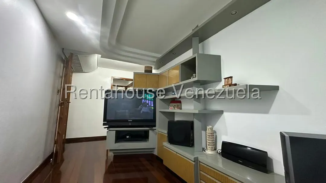 Apartamento (1 Nivel) en Venta en El Paraiso, Distrito Metropolitano - 14
