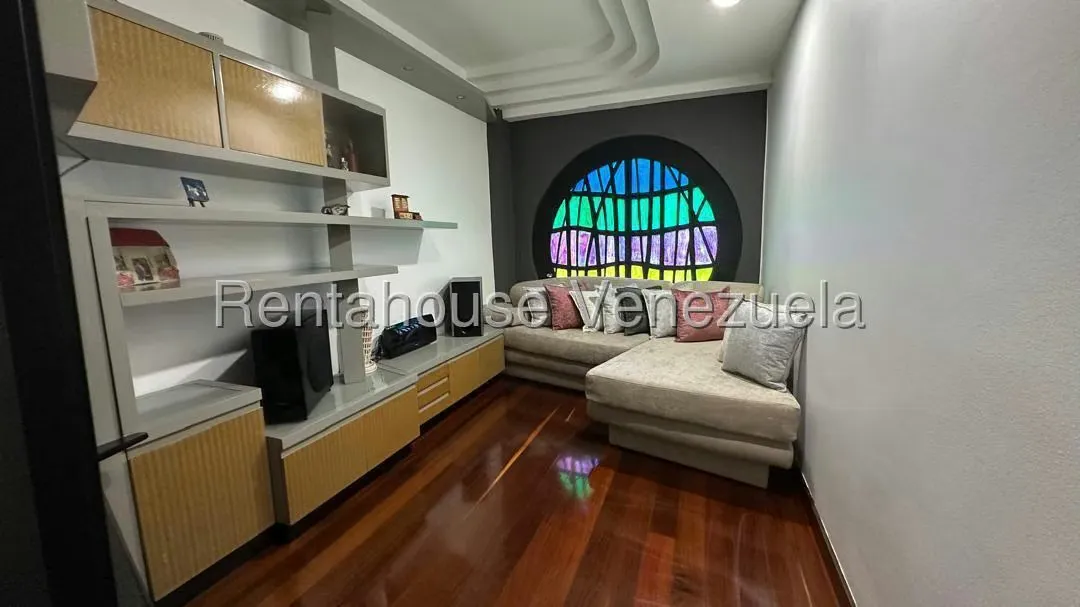 Apartamento (1 Nivel) en Venta en El Paraiso, Distrito Metropolitano - 15