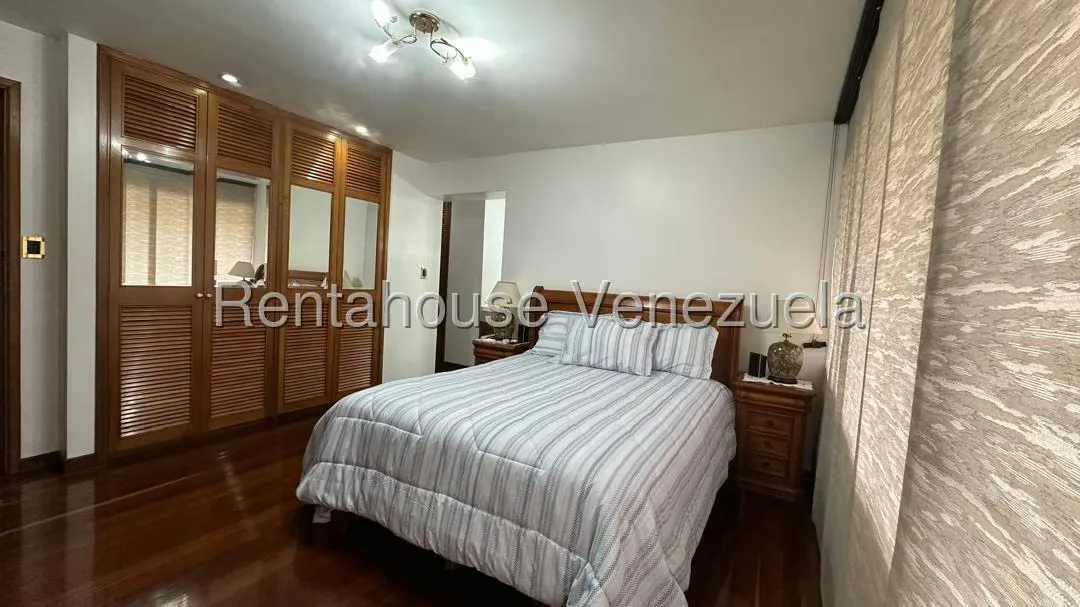 Apartamento (1 Nivel) en Venta en El Paraiso, Distrito Metropolitano - 16
