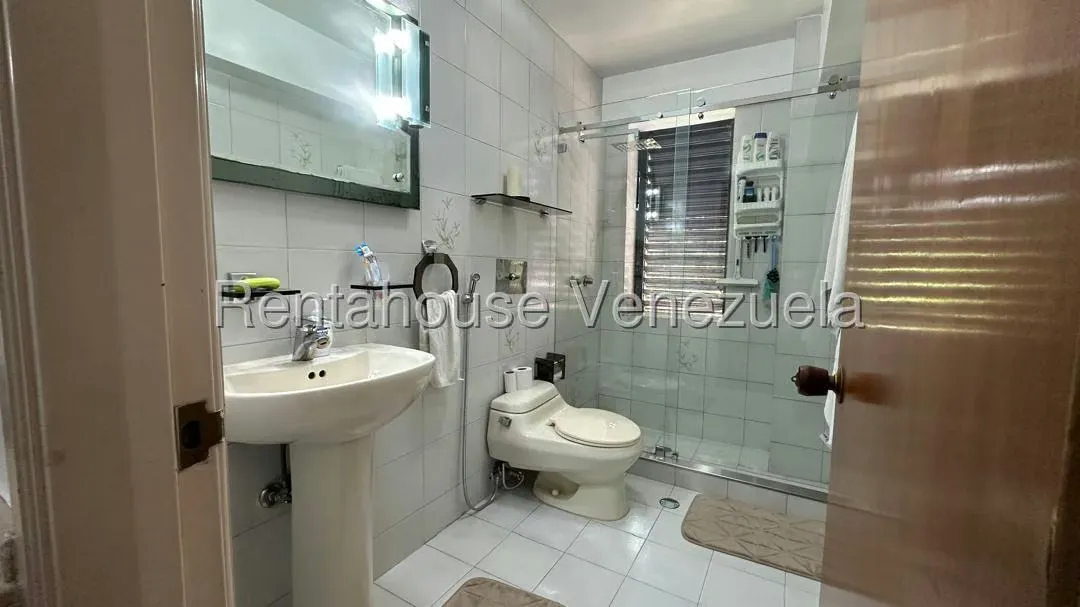 Apartamento (1 Nivel) en Venta en El Paraiso, Distrito Metropolitano - 19
