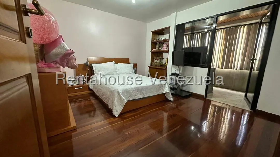 Apartamento (1 Nivel) en Venta en El Paraiso, Distrito Metropolitano - 20