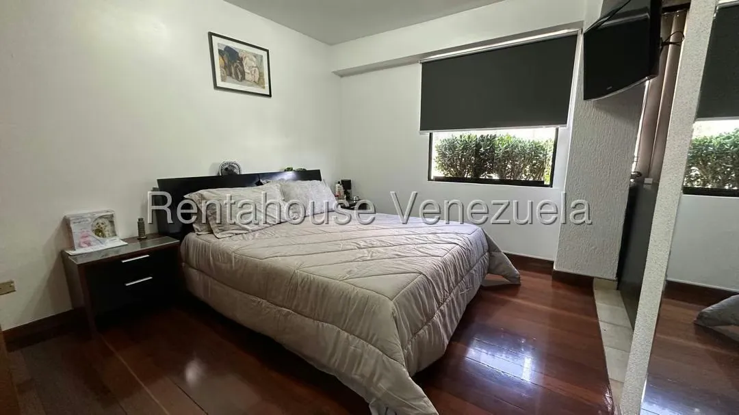 Apartamento (1 Nivel) en Venta en El Paraiso, Distrito Metropolitano - 22