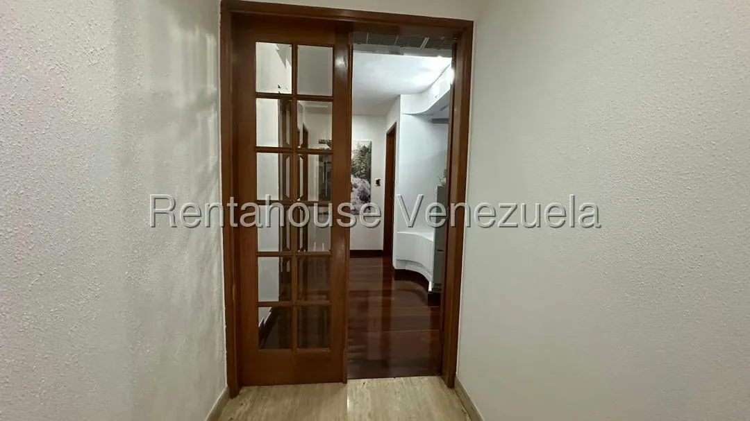Apartamento (1 Nivel) en Venta en El Paraiso, Distrito Metropolitano - 26