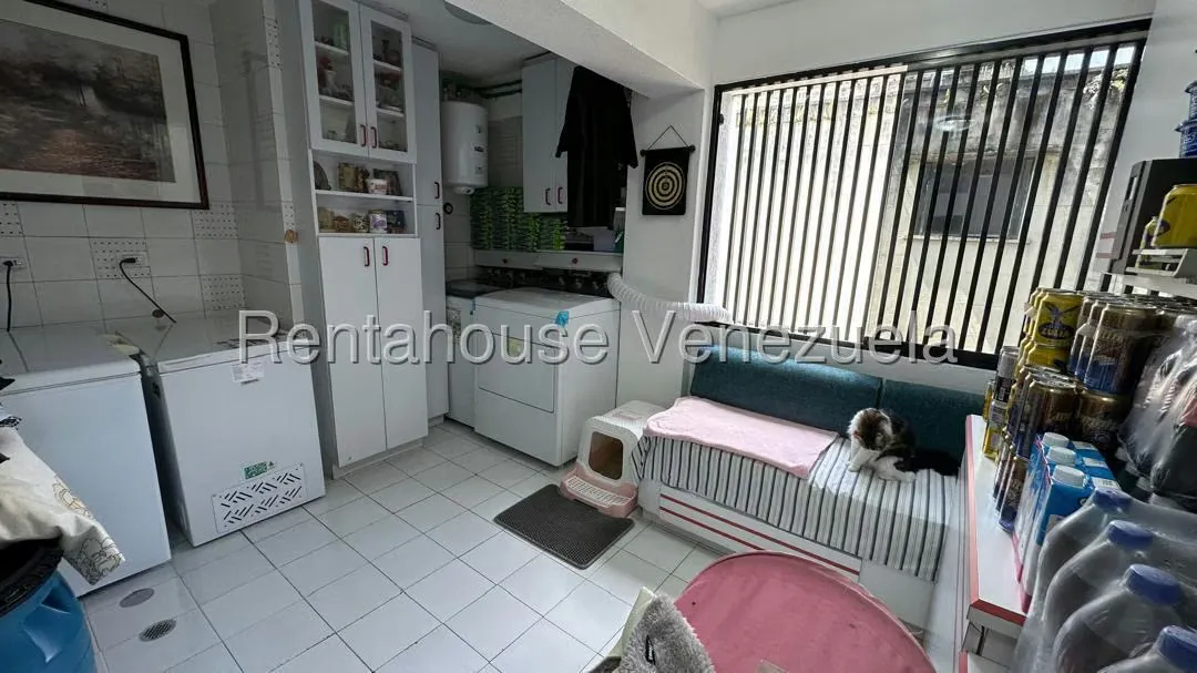 Apartamento (1 Nivel) en Venta en El Paraiso, Distrito Metropolitano - 27