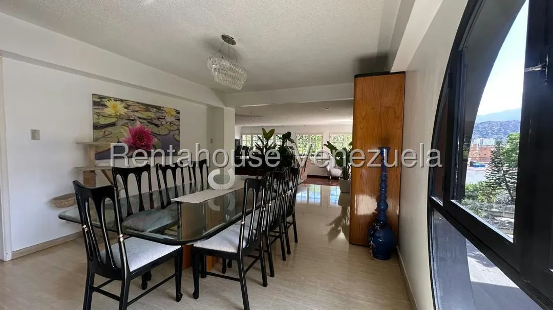 Apartamento (1 Nivel) en Venta en El Paraiso, Distrito Metropolitano - 5