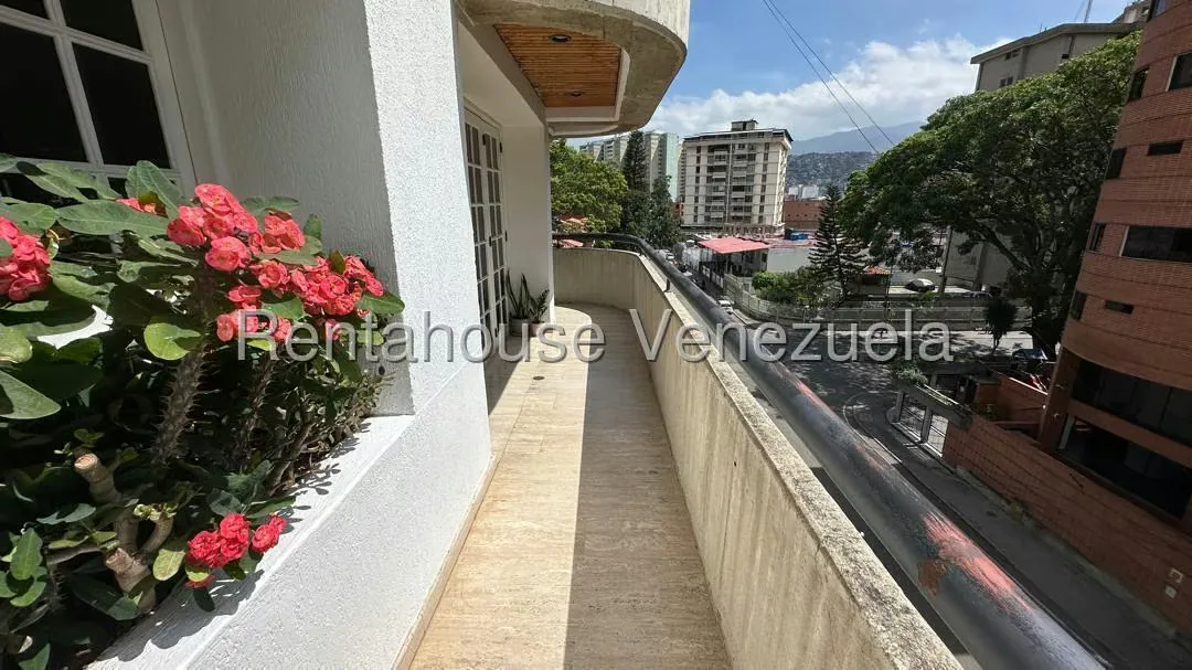 Apartamento (1 Nivel) en Venta en El Paraiso, Distrito Metropolitano - 6