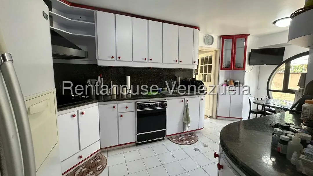 Apartamento (1 Nivel) en Venta en El Paraiso, Distrito Metropolitano - 8