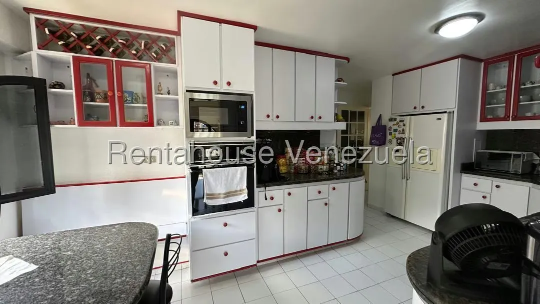 Apartamento (1 Nivel) en Venta en El Paraiso, Distrito Metropolitano - 10