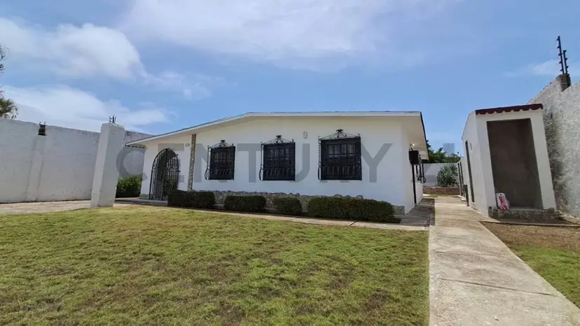 Exclusiva Propiedad en Venta Urbanización Jorge Coll Isla de Margarita